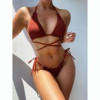 Womens Swimsuit Female Sexy Bikini Micro Bikini Set Black Women Swimwear Bathing Suit Swimming Suits Beachwear Biquini EMA S ruda
