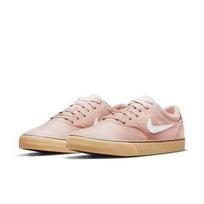 Nike Chron 2 Canvas SB Rožinis Oksfordo audinys Vyriški DM3494-600 EU 36 rožinė/ruda