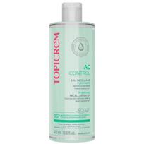Topicrem - AC CONTROL Purifying Micellar Water 400ml