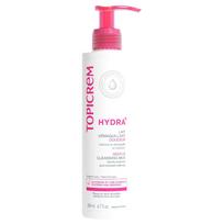 Topicrem - HYDRA+ Gentle Cleansing Milk 200ml