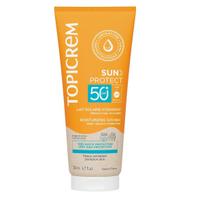 Topicrem - SUN PROTECT Moisturizing Sun Milk SPF50+ 200ml