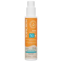 Topicrem - SUN PROTECT Moisturizing Sun Spray SPF50+ 150ml