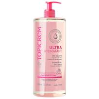 Topicrem - ULTRA-MOISTURIZING Shower Gel 1L