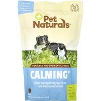 Pet Naturals, Raminantis®, šunims ir katėms, visų dydžių, 160 kramtomųjų, 8.46 oz (240 g)