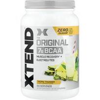 XTEND, 7G BCAA, „Tropic Thunder“, 1,22 kg