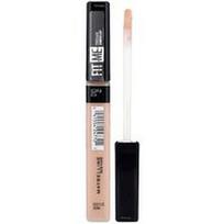 Maybelline, „Fit Me“ maskuoklis, 10 šviesių atspalvių, 6,8 ml