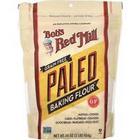 Bob's Red Mill, Paleo kepimo miltai, be grūdų, 454 g