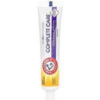 Arm & Hammer, „CompleteCare“, dantų pasta su fluoru nuo ėduonies, gaivios mėtos skonio, 170 g