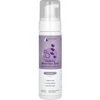 Kin+Kind, Raminanti bevandenė vonia, valomosios putos šunims + katėms, levandos, 8 fl oz (236 ml)