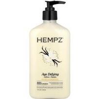 Hempz, Kūno drėkiklis, senėjimą stabdantis, 500 ml