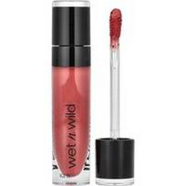 wet n wild, MegaLast®, skystas katės kostiumas, matiniai lūpų dažai, 925B Give Me Mocha, 0.21 oz (6 g)