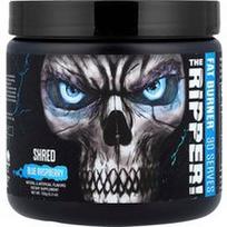JNX Sports, Skerdikas! Riebalų degintojas, mėlynoji avietė, 5.3 oz (150 g)