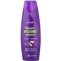 Aussie, Miracle Volume, šampūnas, 12.1 fl oz (360 ml)