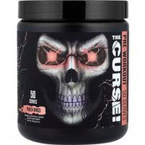 JNX Sports, Prakeiksmas!®, Prieš treniruotę, persikų žiedai, 8.8 oz (250 g)