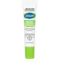 Cetaphil, Drėkinamasis paakių gelis-kremas, 14 ml