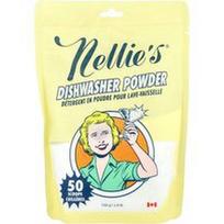 Nellie's, Indaplovės milteliai, 1.6 svaro (726 g)
