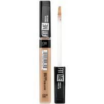 Maybelline, „Fit Me“ maskuoklis, 25 vidutinio intensyvumo, 6,8 ml