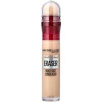 Maybelline, Instant Age Rewind, Trintukas, Daugkartinis maskuoklis, 120 Light, 0.2 fl oz (6 ml)