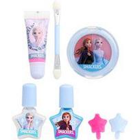 Lip Smacker, Disney Frozen II grožio kolekcija, 9 dalių rinkinys