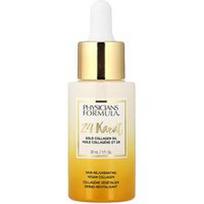Physicians Formula, 24 karatų aukso kolageno aliejus, 1 fl oz (30 ml)