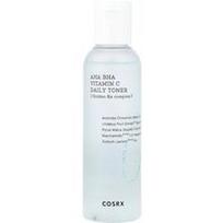 CosRx, AHA BHA vitamino C dienos tonikas, 5.07 fl oz (150 ml)