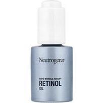Neutrogena, „Rapid Wrinkle Repair®“, retinolio aliejus, 30 ml