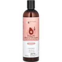 Kin+Kind, Natūralus šampūnas Itchy Pet su avokadu, šunims ir katėms, rozmarinas, 12 fl oz (354 ml)
