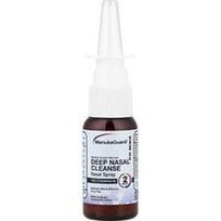 ManukaGuard, Medicininės klasės Manuka giluminio nosies valymo nosies purškalas, 20 ml