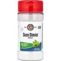 KAL, Tikras stevijos™ ekstraktas, 1.4 uncijos (40 g)