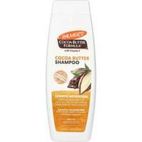 Palmer's, Kakavos sviesto formulė® su vitaminu E, ilgį išlaikantis šampūnas, 13.5 fl oz (400 ml)