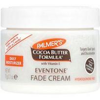 Palmer's, Kokosų sviesto formulė® su vitaminu E, Eventone® Fade Cream, 2.7 oz (75 g)
