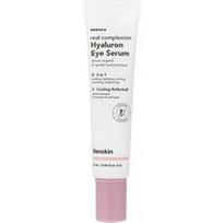 Hanskin, Tikro veido odos priežiūros priemonė, hialurono rūgšties paakių serumas, 25 ml