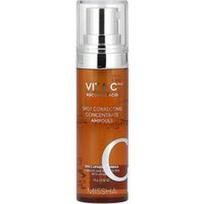 Missha, Vita C Plus, dėmių koregavimo koncentrato ampulė, 0.52 oz (15 g)