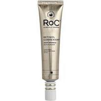 RoC, „Retinol Correxion®“, giliai raukšles mažinantis drėkiklis, SPF 30, 30 ml