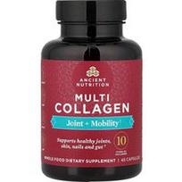 Ancient Nutrition, Multi kolagenas, sąnarys + mobilumas, 45 kapsulės