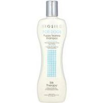 Biosilk, „Silk Therapy®“, šuniukų šampūnas be ašarų, šunims, 355 ml