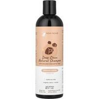 Kin+Kind, Natūralus giliai valantis šampūnas šunims, migdolų ir vanilės, 354 ml