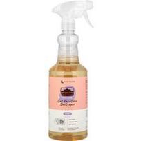 Kin+Kind, Kačių šlapimo ir kvapo naikintojas, kačių kraikas, gėlių skonio, 946 ml