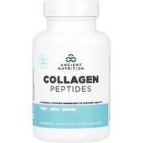 Ancient Nutrition, Kolageno peptidai, 30 tablečių