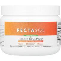 Econugenics, PectaSol® modifikuotas citrusinis pektinas, kalkių užpilas, 6.48 oz (184 g)