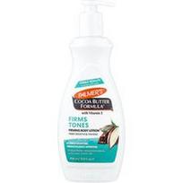 Palmer's, Stangrinantis kūno losjonas „Firms Tones“, 400 ml