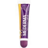 Mederma, Randų kremas + SPF 30, 20 g