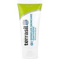Terrasil, Juostinė pūslelinė Odos priežiūra, 1.5 oz (45 g)