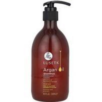 Luseta Beauty, Argano aliejaus šampūnas, 16.9 fl oz (500 ml)