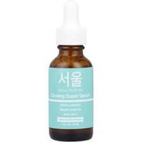 SeoulCeuticals, Ženšenio super serumas, 30 ml