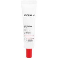 Atopalm, Veido kremas, drėkinamasis odos apsaugos kremas, 1.18 fl oz (35 ml)