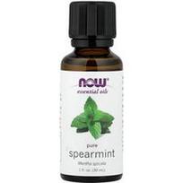 NOW Foods, Eteriniai aliejai, šaltmėtės, 30 ml (1 skysčio uncija)