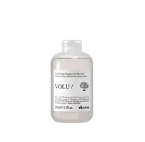 DAVINES VOLU apimtį didinantis šampūnas 250ml