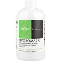 DaVinci Laboratories, Liposominis C, 300 ml (10,15 skysčio uncijos)
