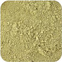 Starwest Botanicals, Organinių miežių želmenų miltelių, 1 svaras (453,6 g)